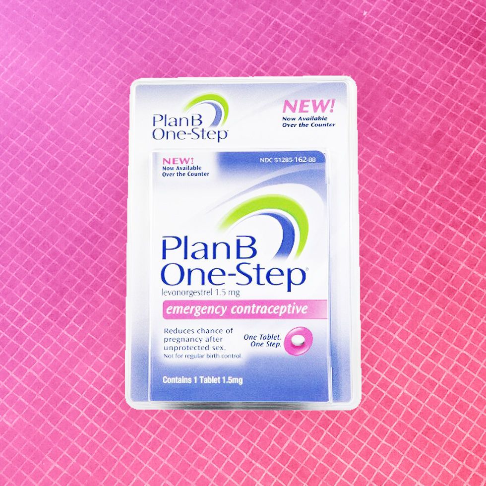 When Do You Have To Take Plan B
